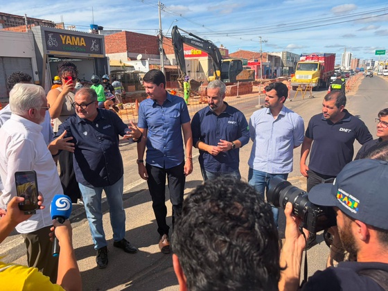 Travessia de Petrolina