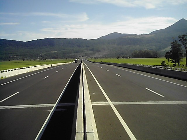 Duplicação aumentará capacidade e segurança da BR-116 no RS