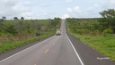 Duplicação da BR-163/364 vai facilitar o escoamento da produção agropecuária de Mato Grosso