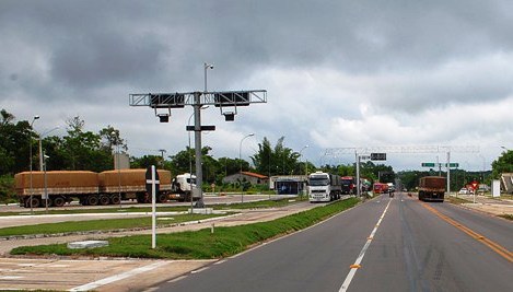 Edital para novas balanças estará disponível na sexta-feira