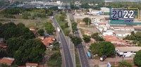 Em 2022, DNIT atua em obras de revitalização e duplicação no estado do Maranhão