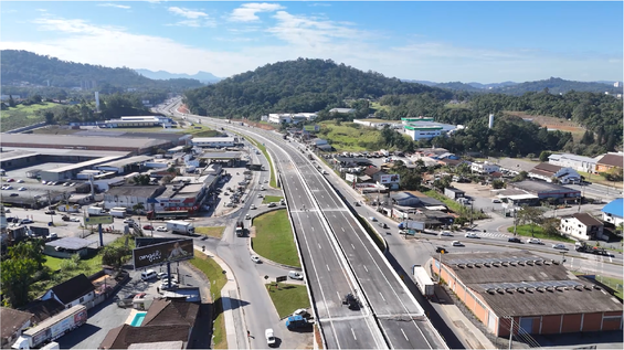Santa Catarina