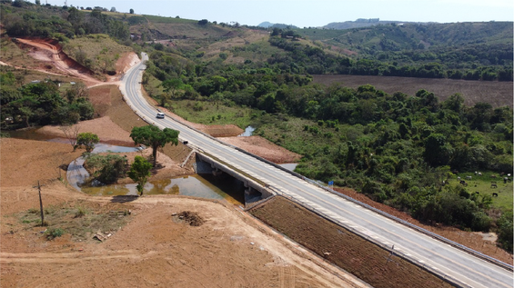 Minas Gerais