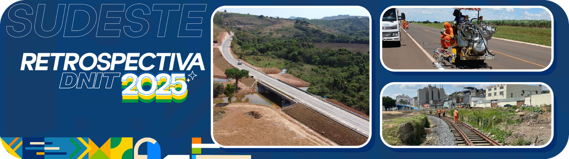 Os quatro estados da região receberam um investimento aproximado de R$ 733,3 milhões