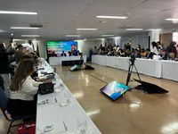 Em Aracaju, Governo Federal anuncia investimentos do Novo PAC para a BR-101/SE e para a BR-235/SE