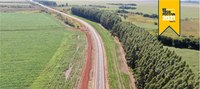 Em Mato Grosso do Sul, 2021 foi marcado por obras de melhorias nas rodovias federais sob jurisdição do DNIT