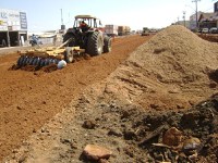 Em Rondônia duplicação da BR-364 segue em ritmo acelerado