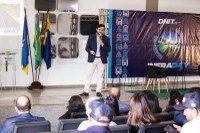 Em Rondônia, INFRADAY 2025 reforça protagonismo técnico do DNIT