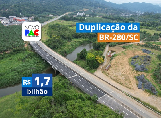BR-280/SC