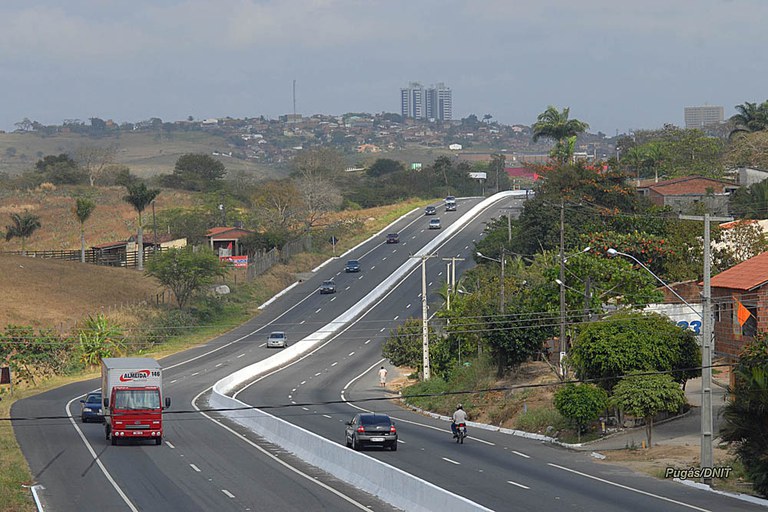 Em um ano 900 quilômetros de rodovias foram recuperados na Paraíba