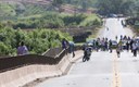 Emergência BR-381/MG: Ordenamento de Ações na Ponte sobre o Rio das Velhas 