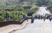 Emergência BR-381/MG: Ordenamento de Ações na Ponte sobre o Rio das Velhas 