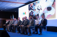 Espírito Santo vai receber R$ 5,6 bilhões em investimentos pelo Novo PAC