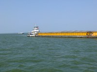 EVTEA da Hidrovia do Tapajós será apresentado em Brasília no próximo dia 8