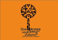 Exposição sobre resíduos sólidos da BR-448/RS chega a Brasília