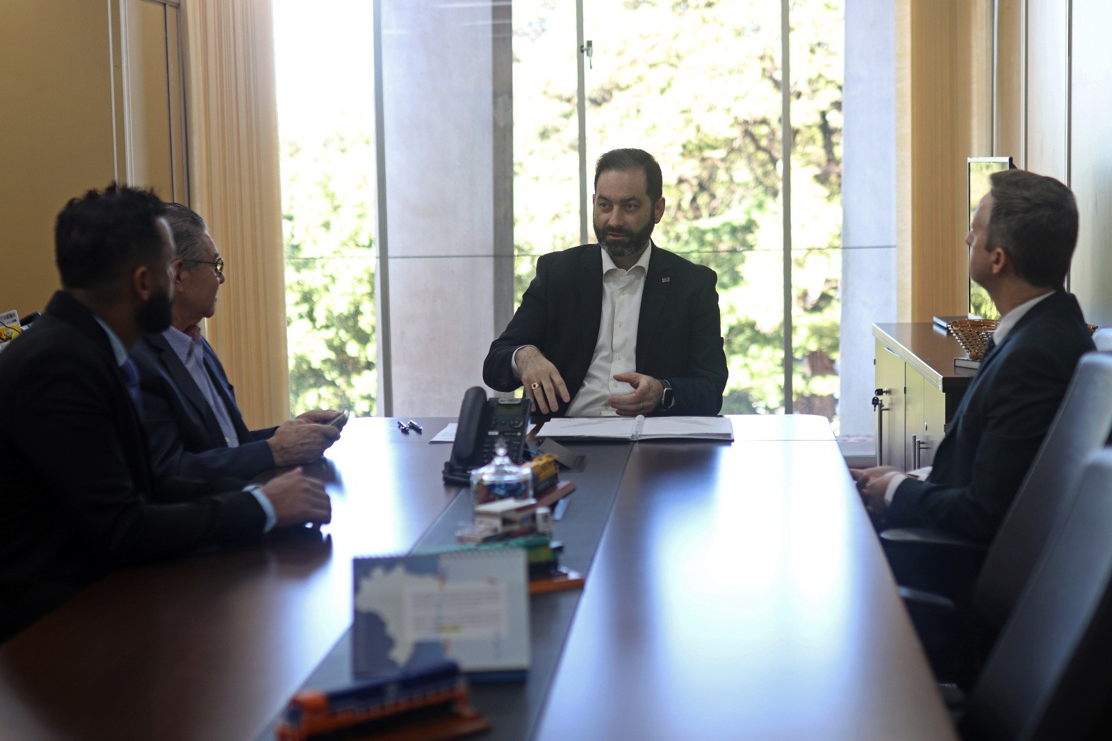 Medida irá contribuir para mobilidade urbana e segurança viária