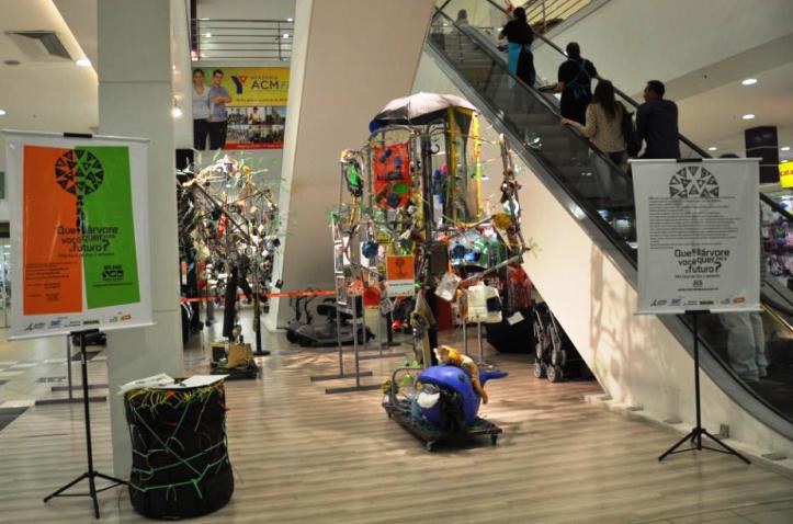 Gestão Ambiental da BR-448 conquista Prêmio Top de Sustentabilidade