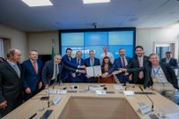 Governo Federal autoriza início das obras de pavimentação da BR-135, no norte de Minas Gerais