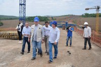 Governo Federal avança nas obras de renovação da infraestrutura rodoviária do sudoeste goiano