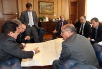 Governo federal  garante recursos para execução de obras em São Paulo