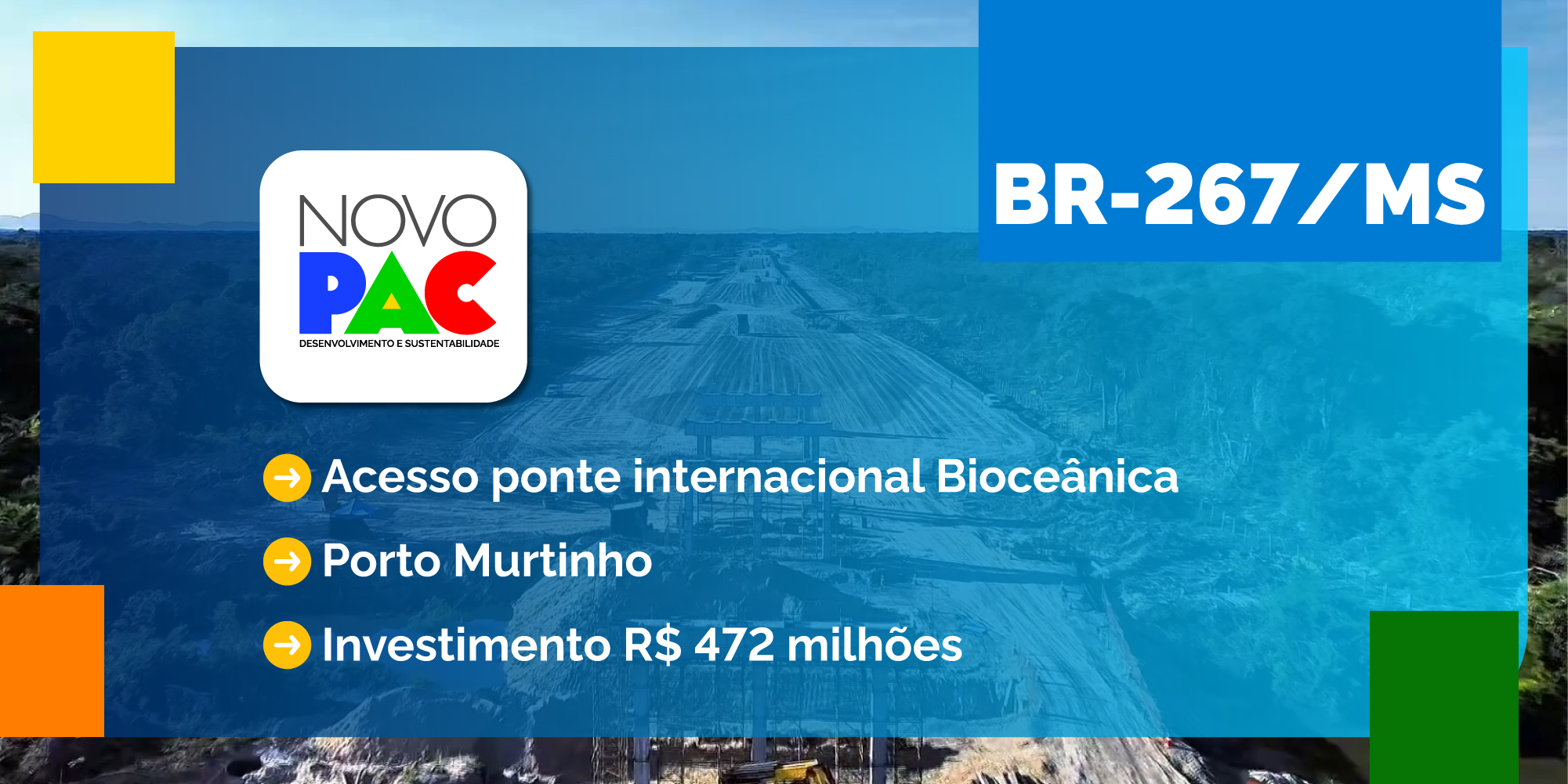 BR-267/MS