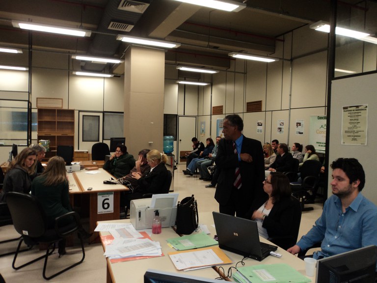 Iniciadas as desapropriações da BR-448 no Rio Grande do Sul