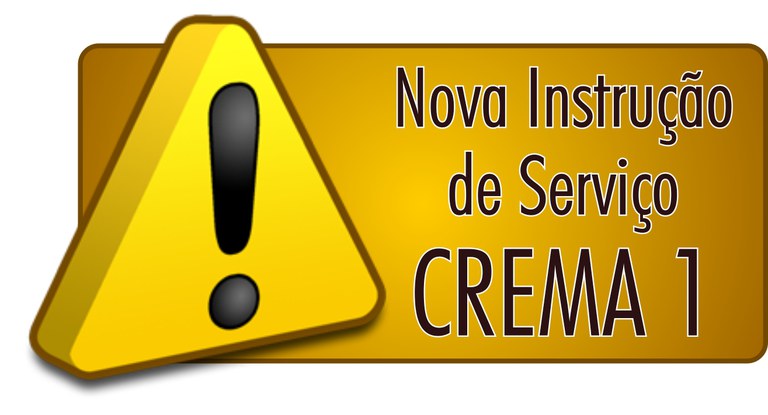 Instrução de Serviço nº 10 regula execução de obras do Crema 1ª Etapa