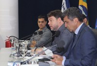 Liberadas as obras do Contorno de Mestre Álvaro