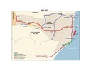 Licitação de projeto do corredor ferroviário/SC tem boa disputa