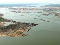 Licitação do derrocamento dos pedrais do Rio Tocantins entra em fase final