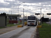 Licitação para sistema de pesagem atrai 48 empresas