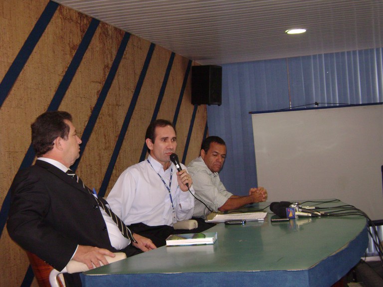 Malha federal no Ceará é atendida por 42 contratos de obras