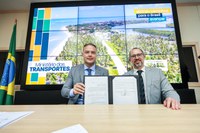 Ministério dos Transportes e CGU firmam acordo inovador para promoção da integridade e transparência