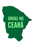 Ministro dos Transportes e diretor–geral do DNIT vistoriam obras no Ceará