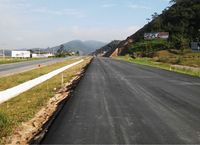 Mutirão para desapropriações na BR-470 é realizado em Santa Catarina