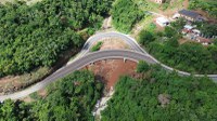 Na BR-470/RS, construção de viadutos pelo DNIT vão garantir mais segurança e resiliência à rodovia