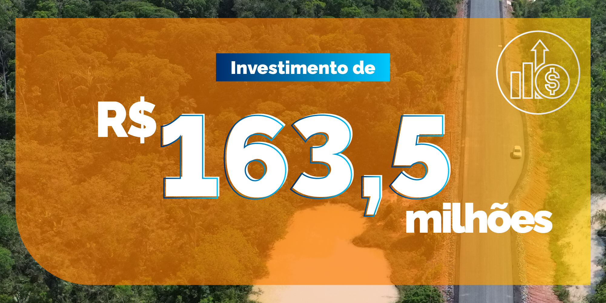 Investimento