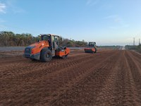 No Ceará, DNIT avança com obras de duplicação nas BRs 222 e 116