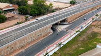 No Maranhão, DNIT inaugura Travessia Urbana de Imperatriz na BR-010
