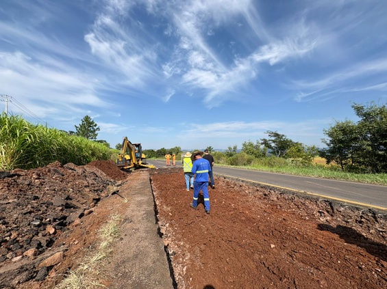 DNIT amplia frentes de conservação e realizamanutenção em 1,5 mil quilômetros de rodovias