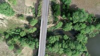 No Rio Grande do Norte, o DNIT revitaliza pontes por meio do PROARTE