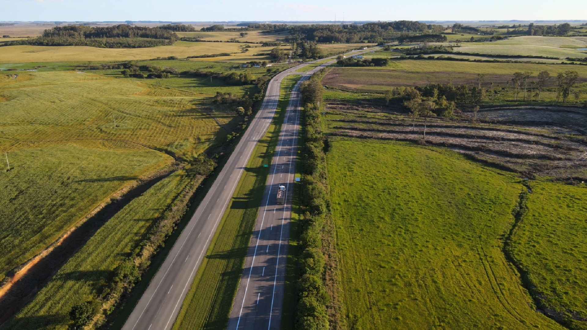 Duplicação da BR-116