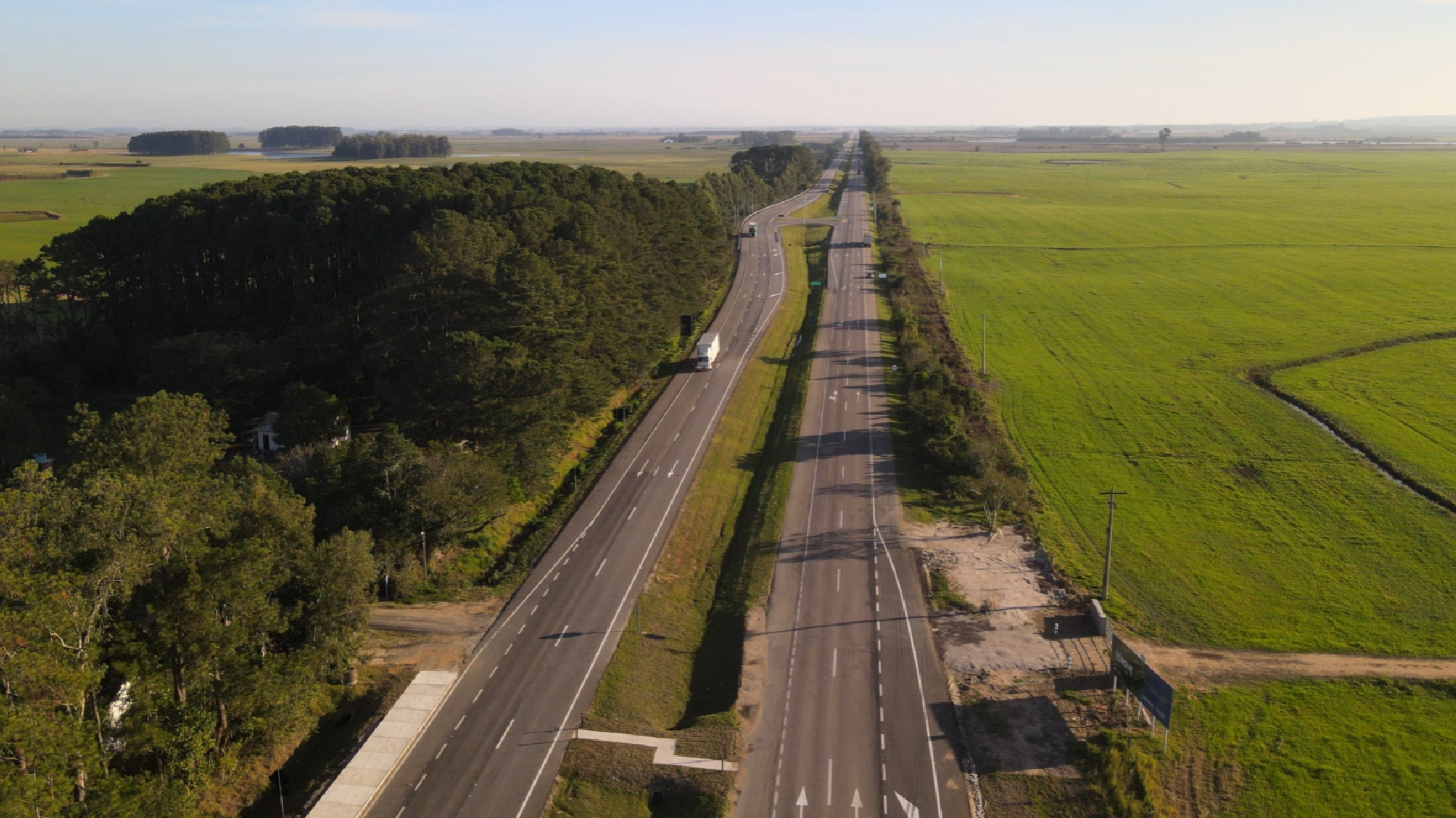 Duplicação da BR-116