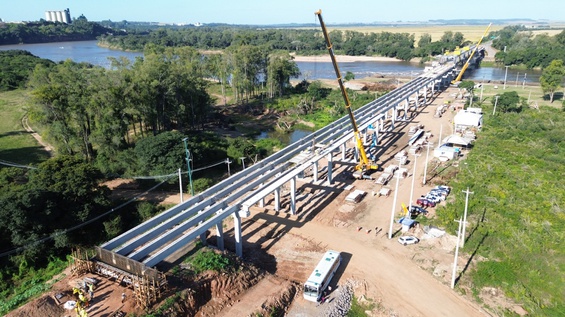 Ponte do Fandango