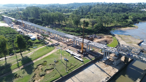 Ponte do Fandango