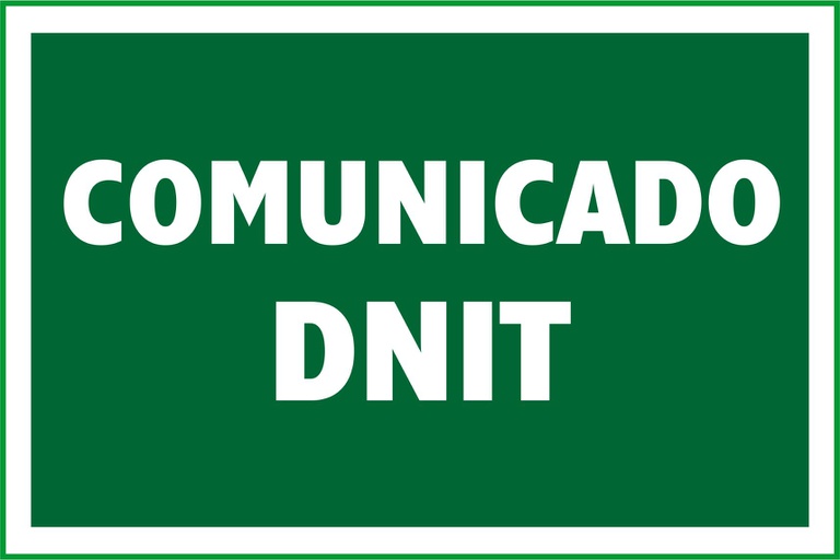 Nomeada nova Diretoria do DNIT