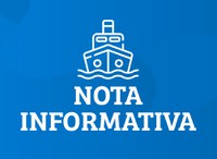 Nota Informativa – IP4 Cai N’Água | Porto Velho (RO)
