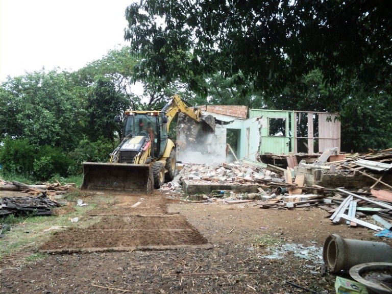 Obras da BR-448 chegam ao Dique do Paquetá em Canoas/RS