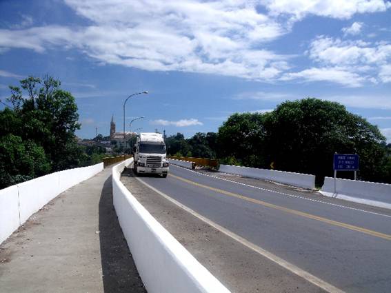 Obras da BR-476 no Paraná transformam a rotina da região
