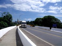 Obras da BR-476 no Paraná transformam a rotina da região